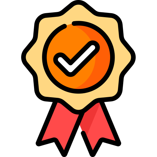 Quality Assurance Logo