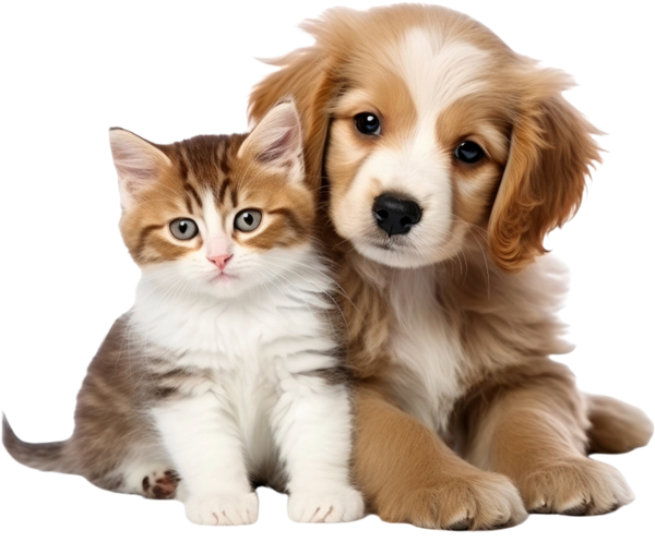 Novu Pets Hero Image